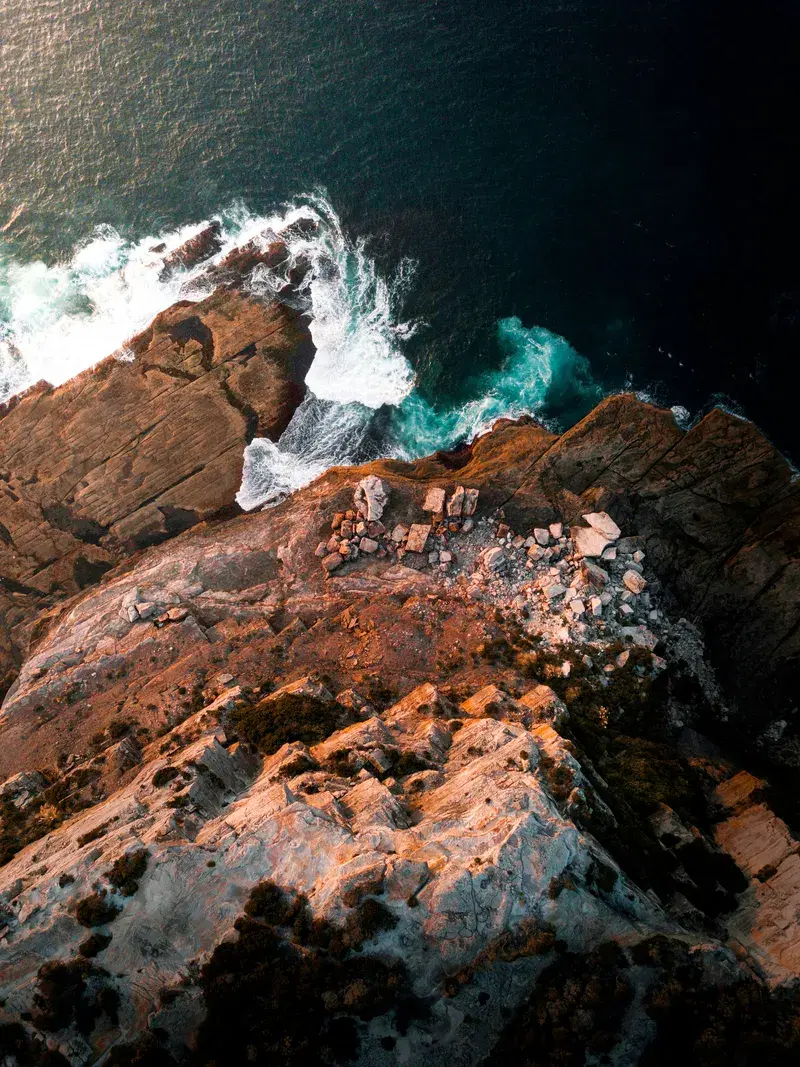 Cover Image for Essential Gear for Exploring Coastal Cliffs and Scenic Promontories