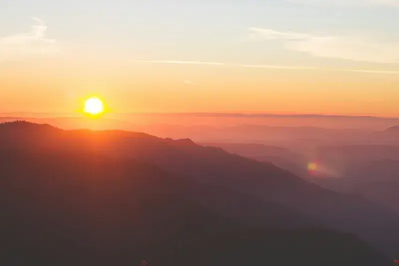 Cover Image for The Best Gear for Early Morning Adventures: Catching the Sunrise