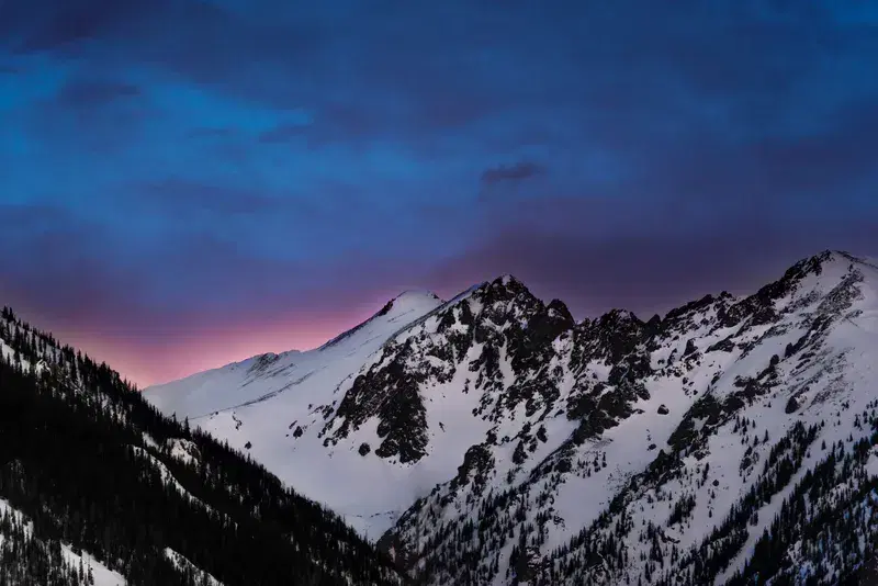 Cover Image for The Best Gear for Exploring Snow-Covered Mountains