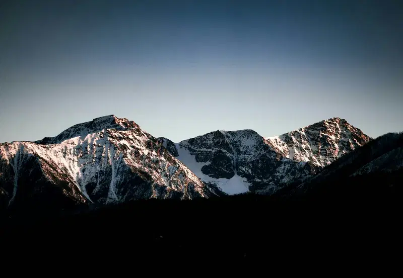 Cover Image for Exploring the Best Gear for Mountain Adventures: A Guide to Enjoying Sunset Views