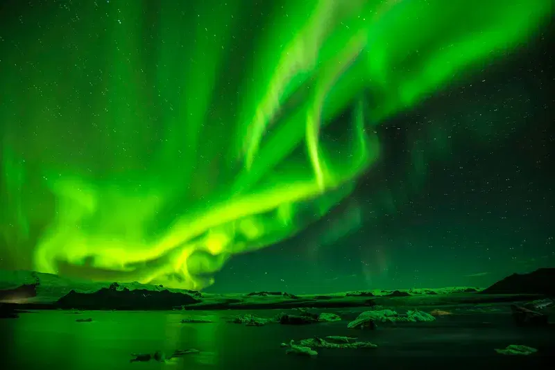 Cover Image for Best Gear for Experiencing the Northern Lights