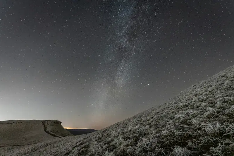 Cover Image for The Best Gear for Stargazing and Mountain Adventures