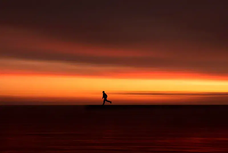 Cover Image for Best Gear for Sunset Walks: Enjoying Nature's Beauty