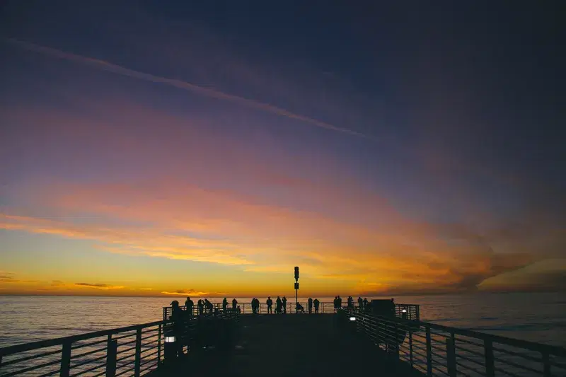 Cover Image for Capturing the Perfect Outdoor Sunset: Gear Recommendations