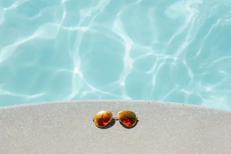 Cover Image for Choosing the Right Sunglasses for Outdoor Adventures
