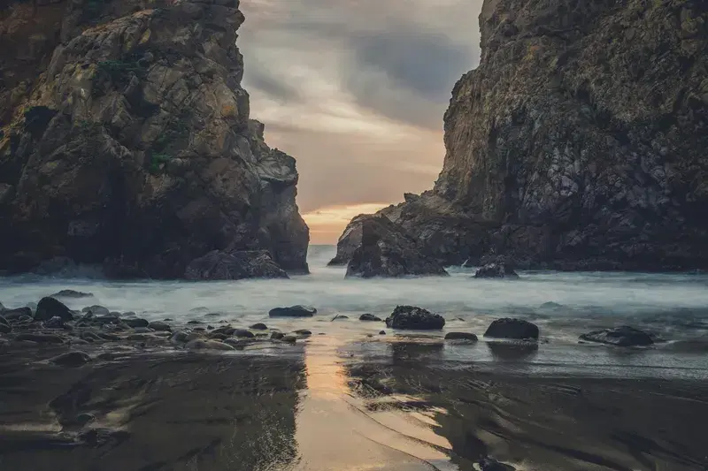 Cover Image for Essential Gear for Exploring Coastal Landscapes