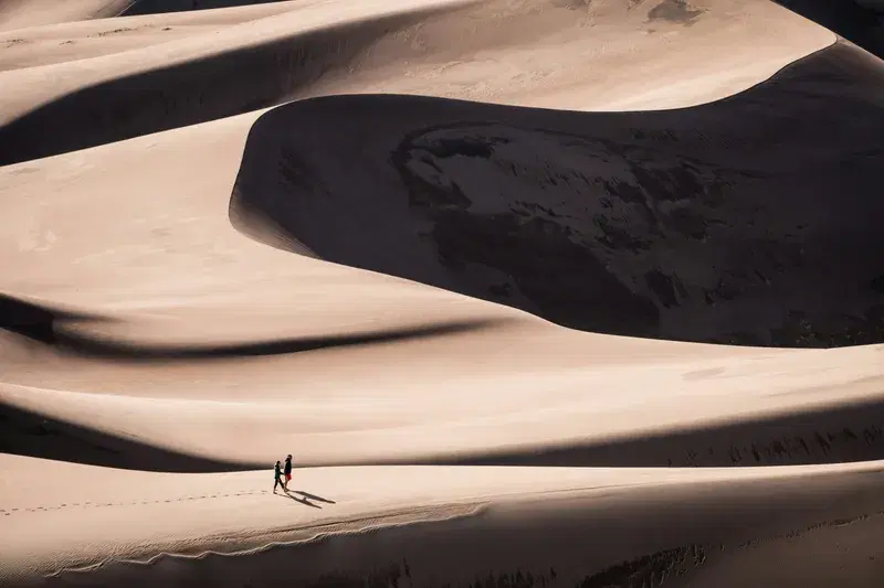 Cover Image for Essential Gear for Desert Hiking Adventures