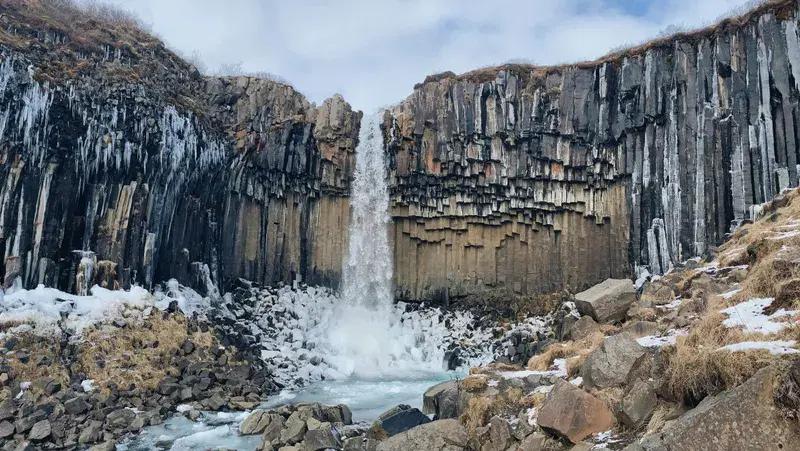 Cover Image for Top Essential Gear for Exploring Coastal Waterfalls