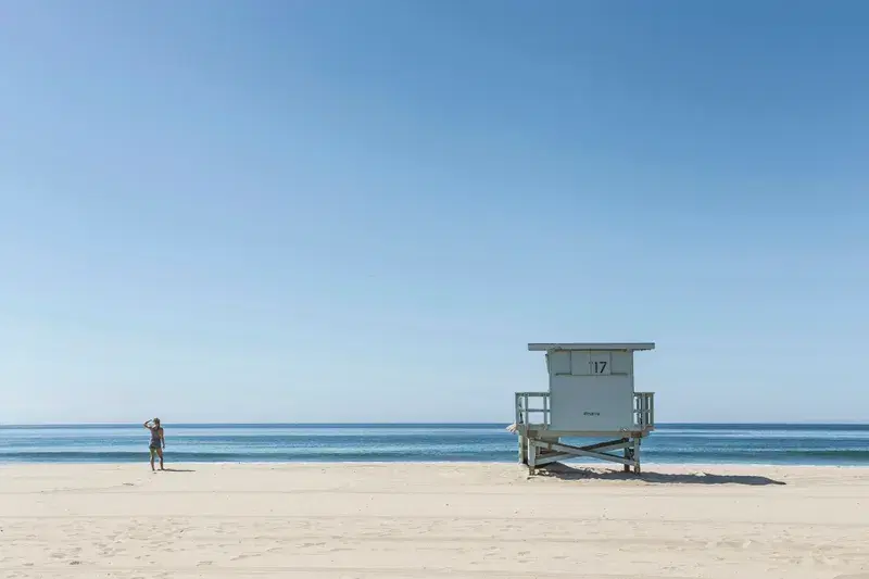 Cover Image for Essential Gear for a Day at the Beach: What to Pack for Adventure