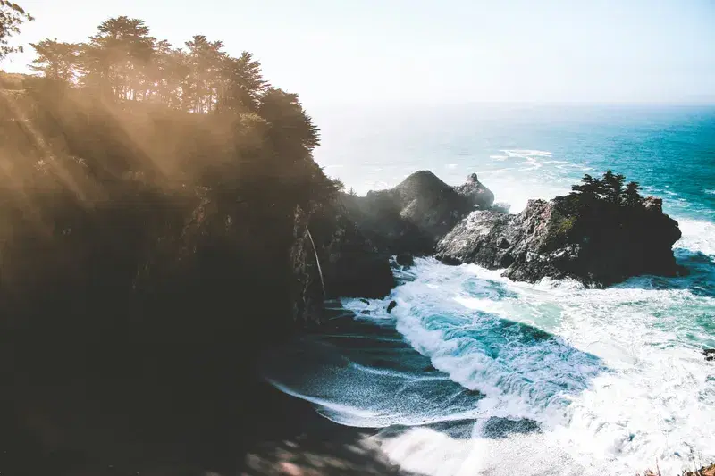 Cover Image for Essential Gear for a Day at the Beach