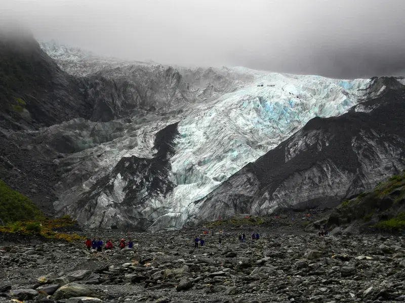 Cover Image for Essential Gear for Climbing Icy Mountains