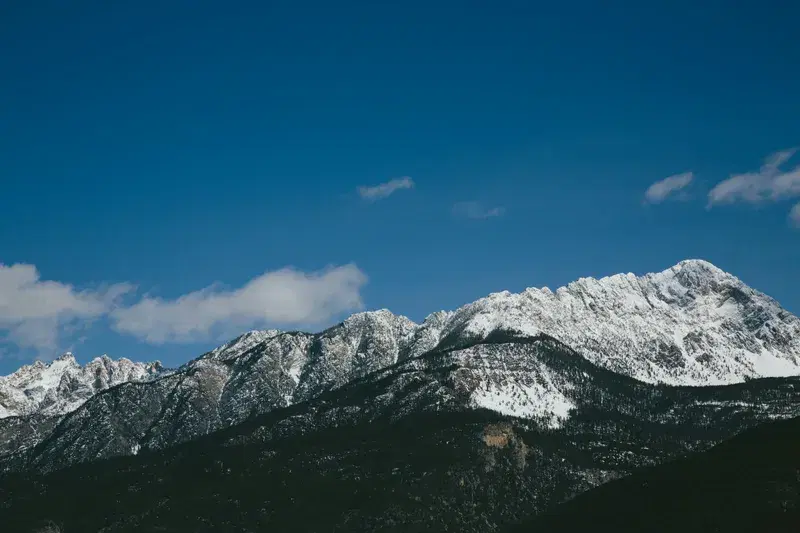 Cover Image for Essential Gear for Exploring Majestic Mountain Ranges