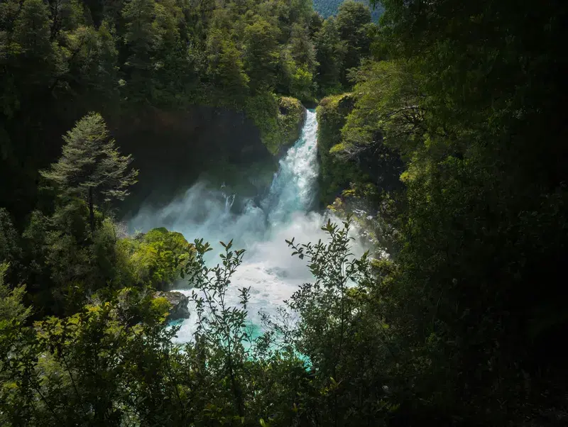 Cover Image for Essential Gear for Exploring Waterfalls and Creeks