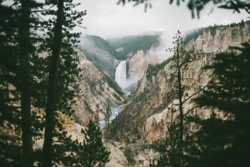 Cover Image for Essential Gear for Exploring Waterfalls and Mountain Trails