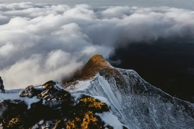 Cover Image for Essential Gear for Mountain Adventures