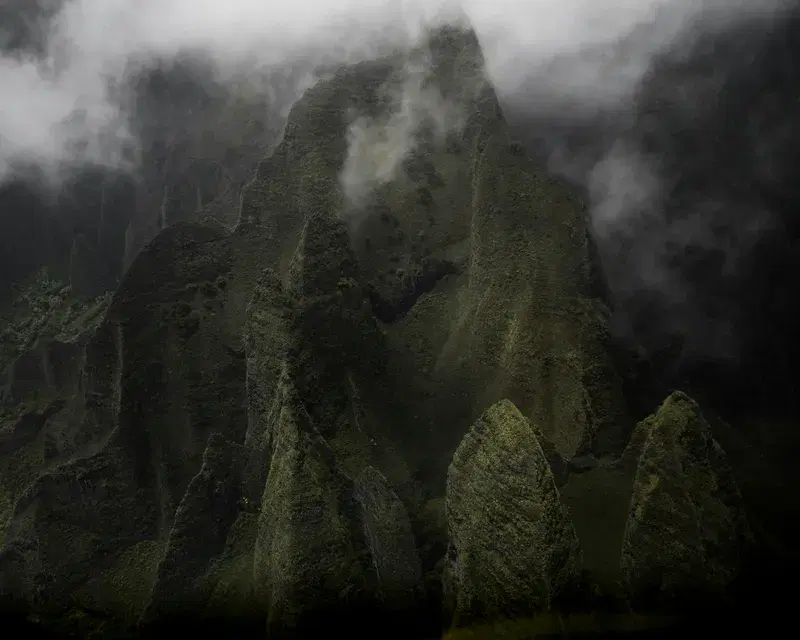 Cover Image for Essential Gear for Mountain Adventures