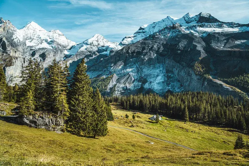 Cover Image for Essential Gear for Mountain Adventures