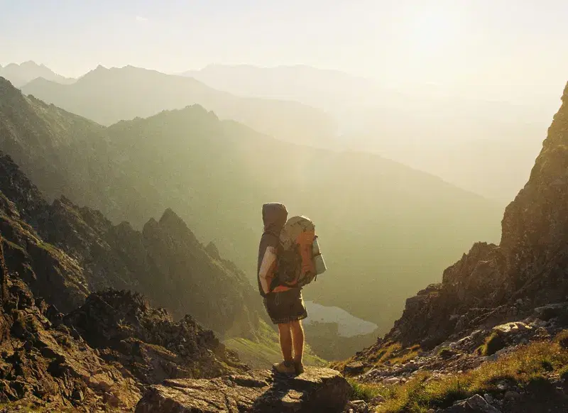 Cover Image for Essential Gear for Mountain Climbing