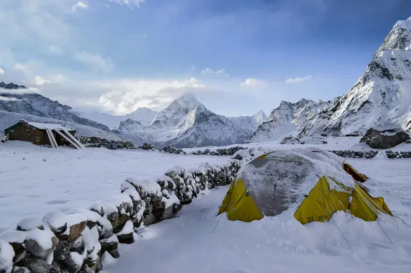 Cover Image for Essential Gear for Mountain Hiking Adventures