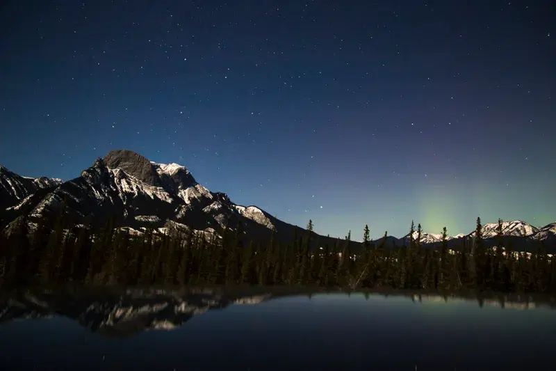 Cover Image for Essential Gear for Stargazing: Enjoying the Night Sky in Nature