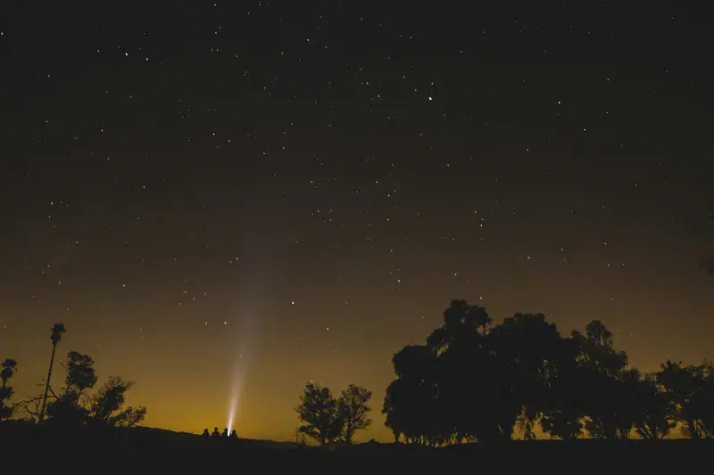 Cover Image for Essential Gear for Stargazing Adventures: Experience the Universe