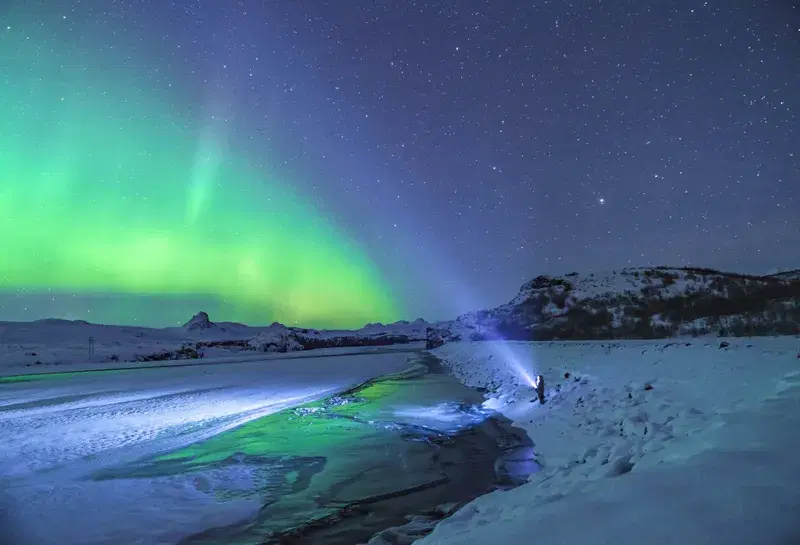 Cover Image for Essential Gear for Stargazing and Night Photography