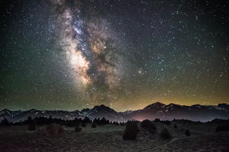 Cover Image for Essential Gear for Stargazing Adventures: Enjoying the Milky Way