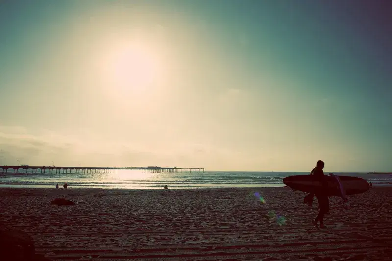 Cover Image for Essential Gear for a Perfect Surfing Trip