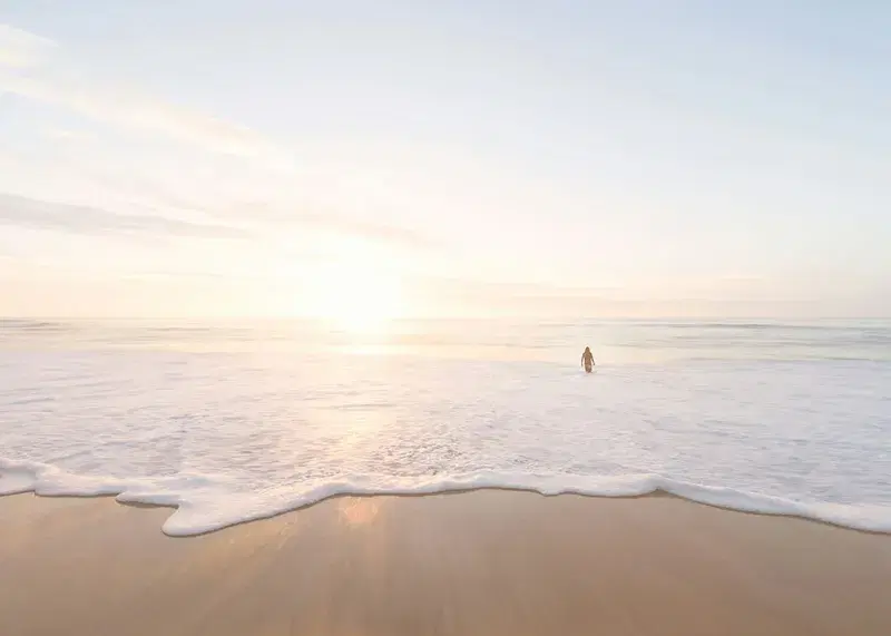 Cover Image for Essential Gear for Swimming and Surfing in Southern California