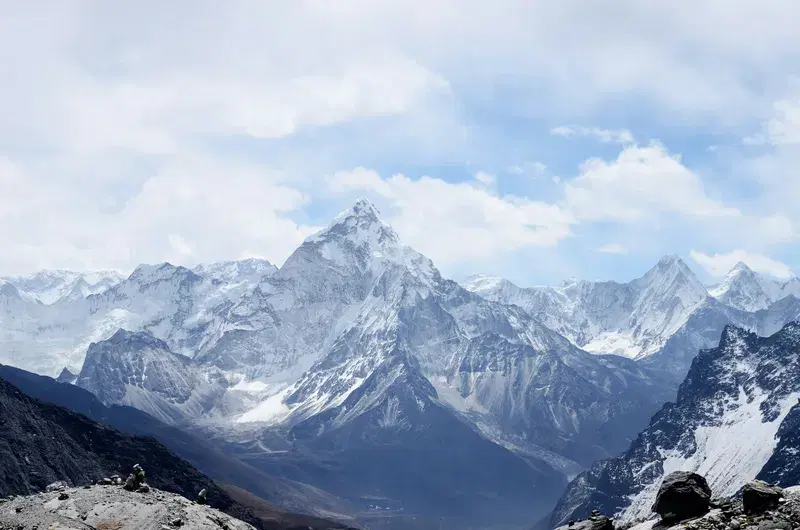 Cover Image for Essential Gear for Trekking to Everest Base Camp