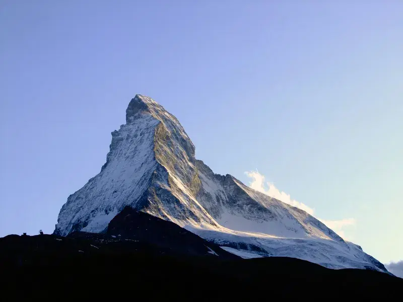 Cover Image for Essential Gear for Hiking in the Swiss Alps