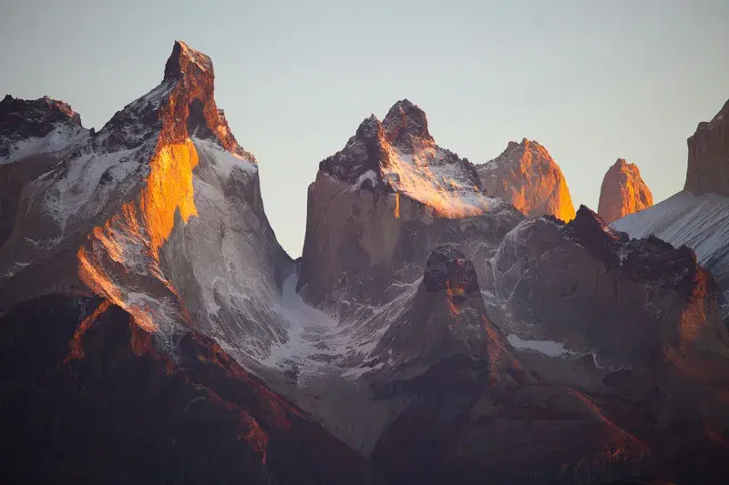 Cover Image for Essential Gear for Hiking in Torres del Paine