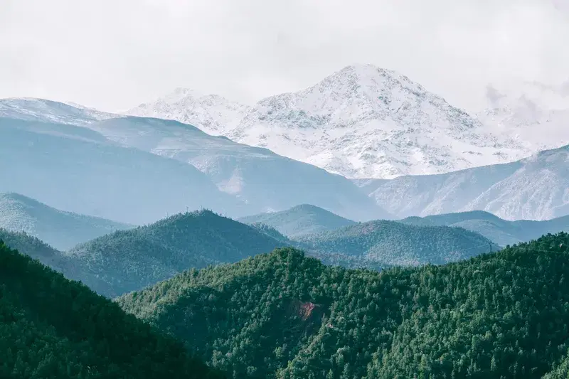 Cover Image for Essential Gear for Mountain Adventures