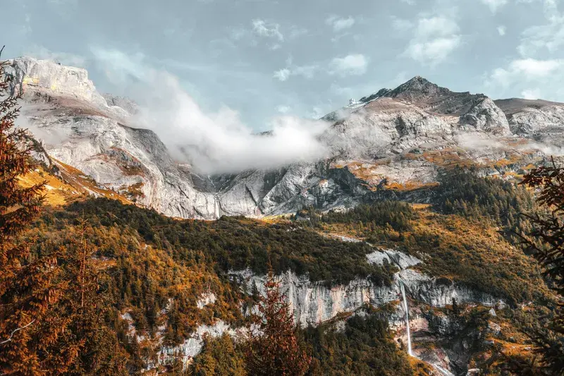 Cover Image for Essential Gear for Mountain Adventures: Conquering the Wilderness