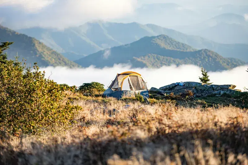 Cover Image for Essential Gear for a Mountain Camping Trip