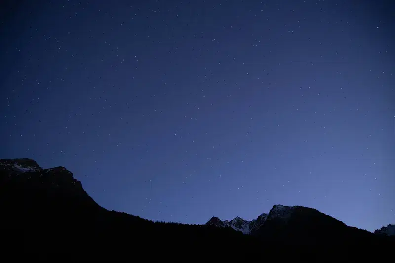 Cover Image for Essential Gear for Nighttime Photography in Mountainous Areas