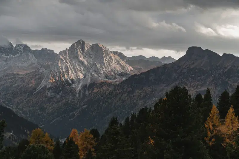 Cover Image for Essential Gear for Exploring Scenic Mountain Landscapes