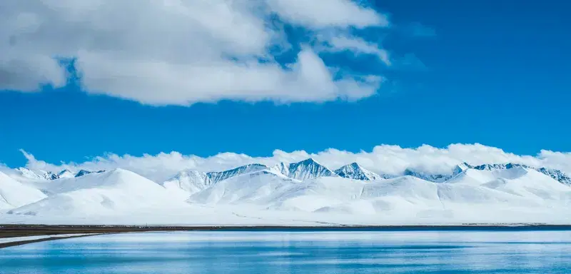 Cover Image for Essential Gear for Exploring Snow-Covered Mountains