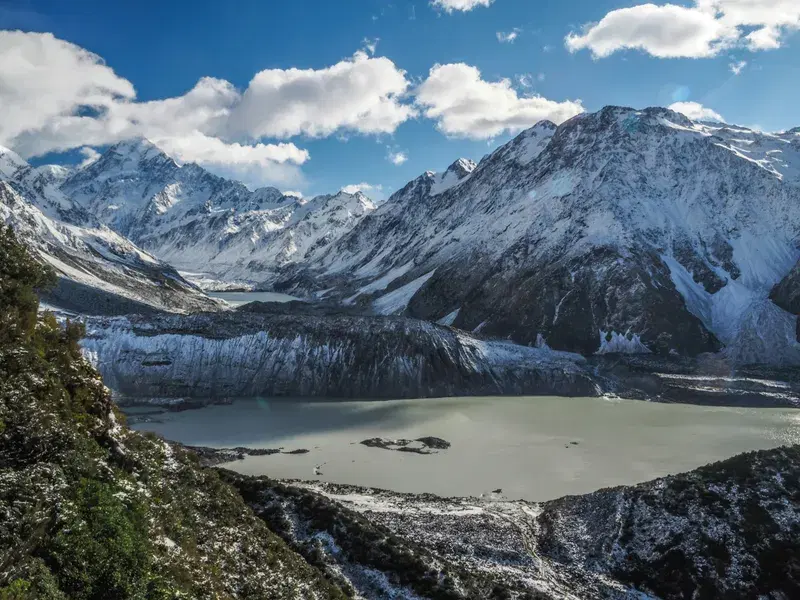 Cover Image for Essential Gear for Snowy Mountain Adventures