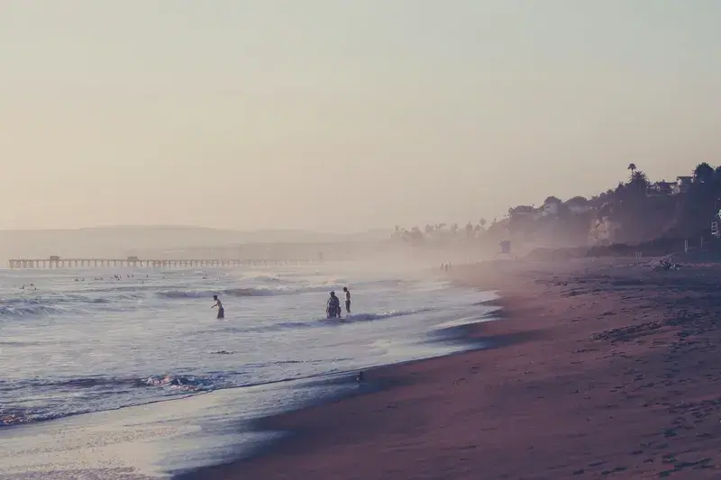 Cover Image for Essential Gear for a Perfect Day of Swimming at the Beach