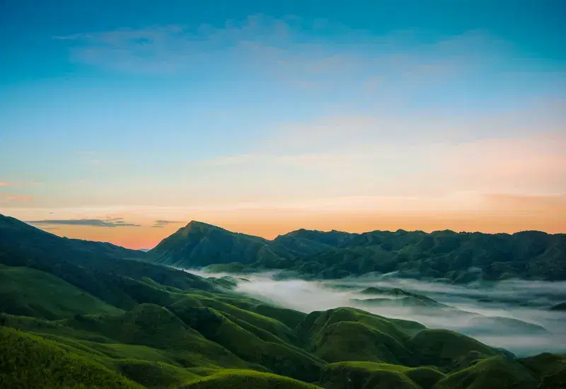 Cover Image for Essential Gear for the Perfect Trekking Experience