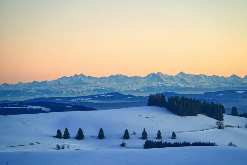 Cover Image for Essential Gear for Winter Adventures in the Alps