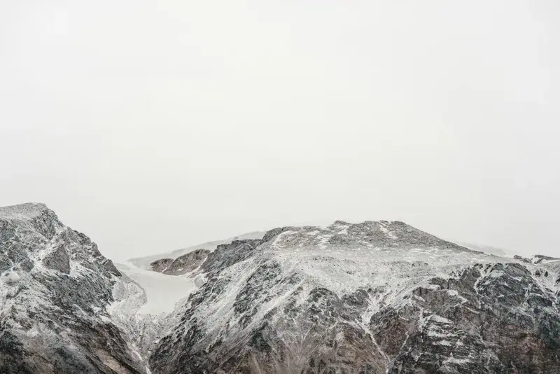 Cover Image for Essential Gear for Winter Hiking Adventures