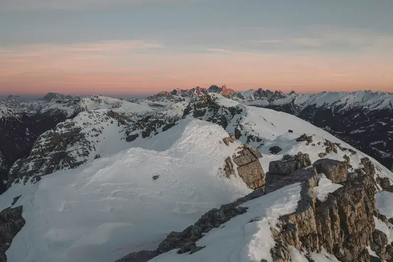 Cover Image for Essential Gear for Winter Hiking Adventures