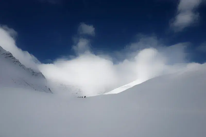 Cover Image for Essential Gear for Winter Hiking