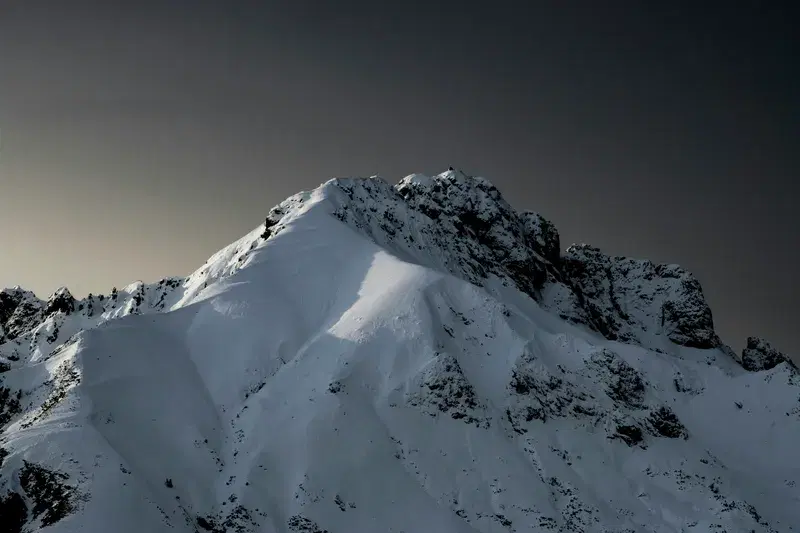 Cover Image for Essential Gear for Winter Mountain Adventures