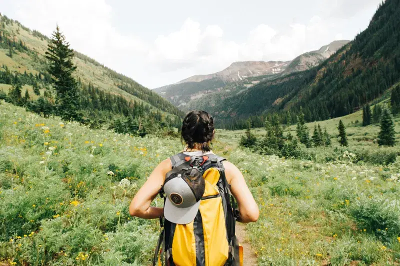 Cover Image for Essentials for Your Next Mountain Adventure