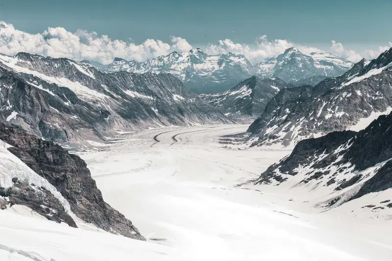 Cover Image for Exploring the Aletsch Glacier: Gear Essentials for Adventurers