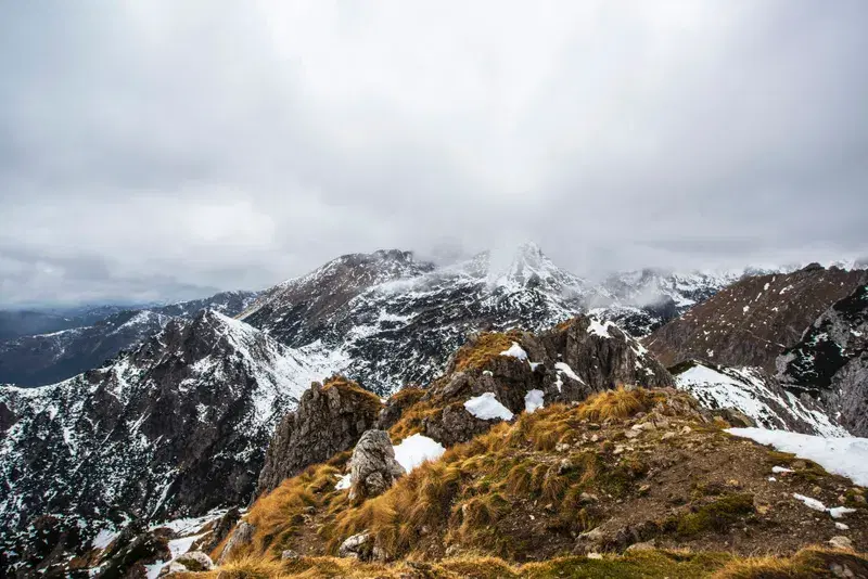 Cover Image for Exploring the Beauty of Nature: Essential Gear for Mountain Adventures