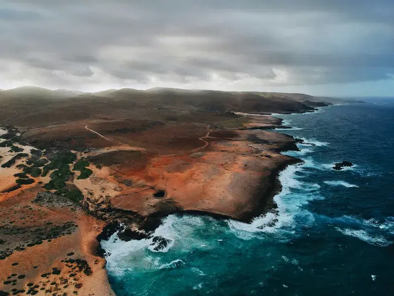 Cover Image for Exploring the Beauty of Coastal Landscapes